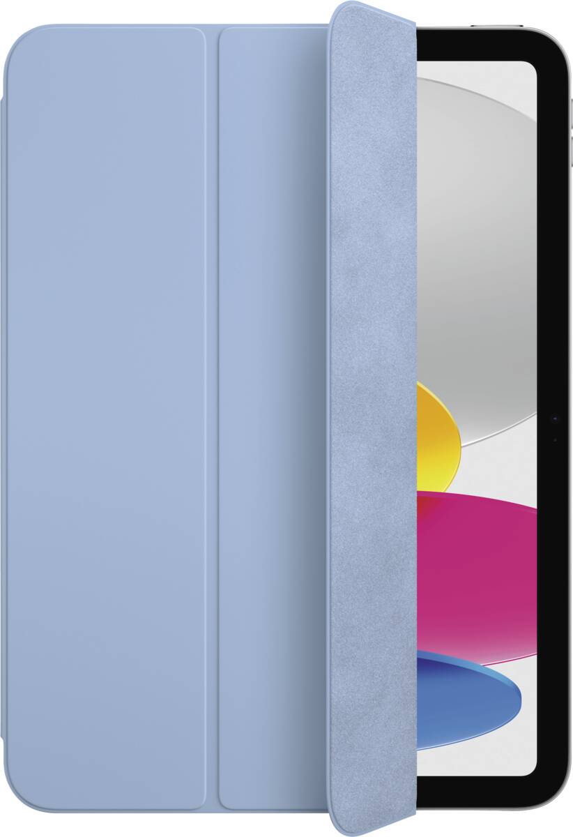 Apple Apple Smart Folio voor iPad (10th Gen) blauw