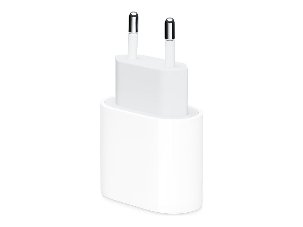 Apple Apple USB-C lichtnetadapter 20W