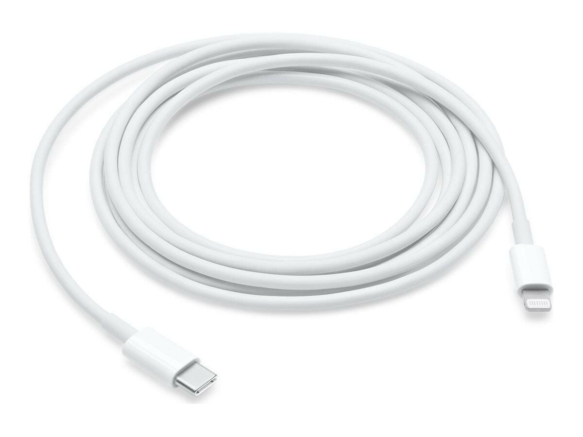 Apple Apple USB-C naar Lightning kabel 2m