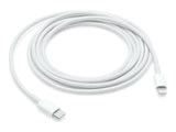 Apple Apple USB-C naar Lightning kabel 2m
