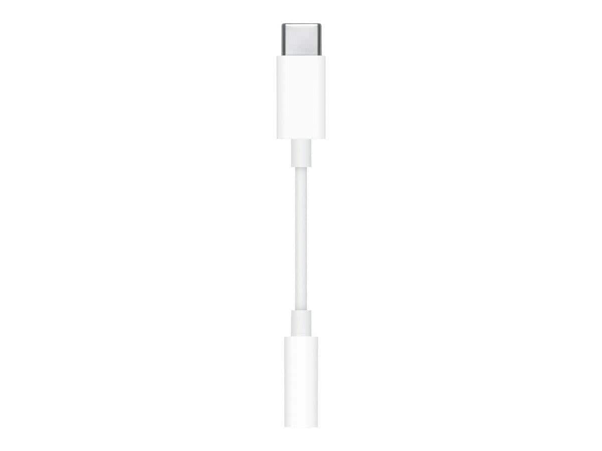 Apple Apple USB-C naar Mini-jack adapter