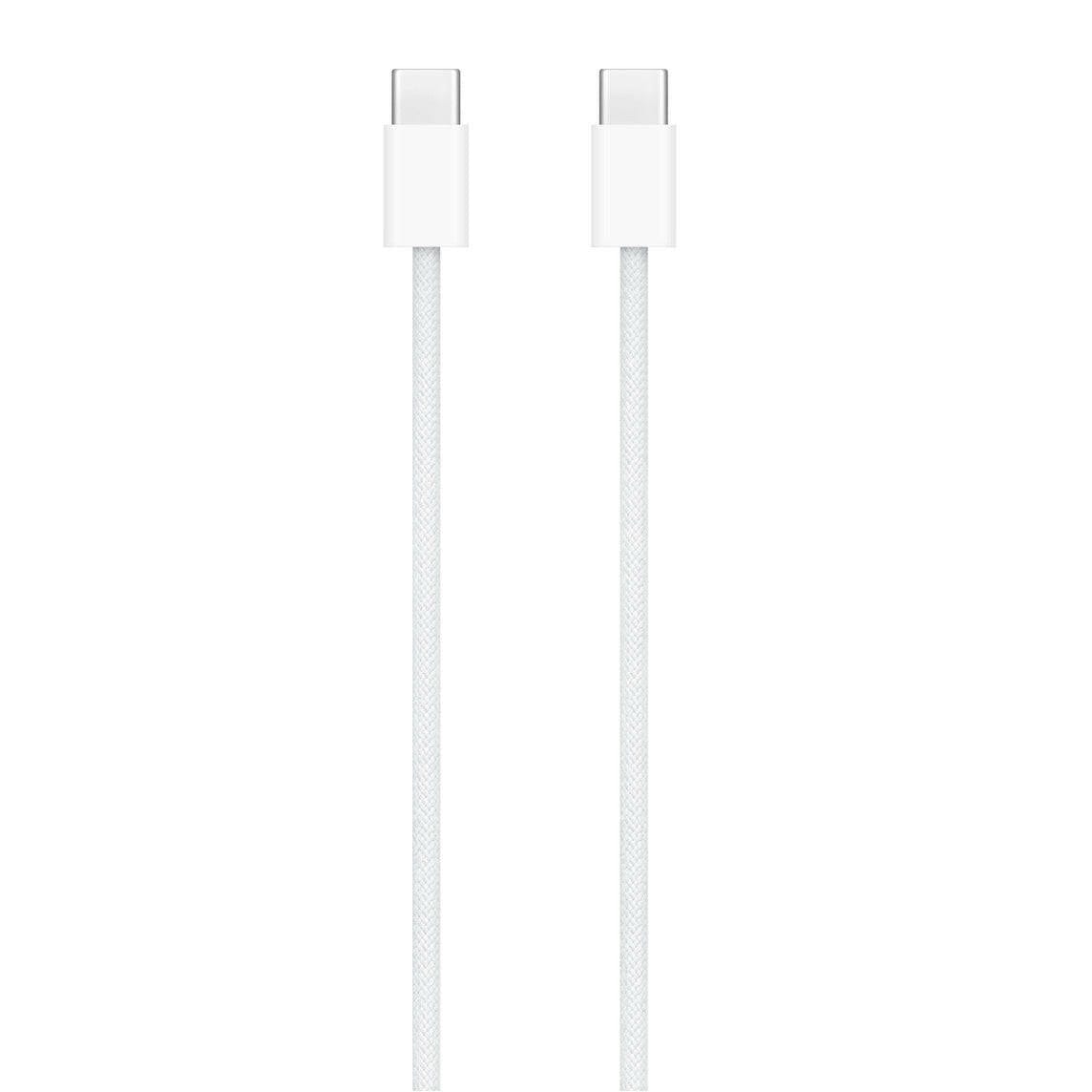 Apple Apple Usb C to Usb C Kabel 1m Nylon