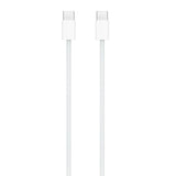 Apple Apple Usb C to Usb C Kabel 1m Nylon