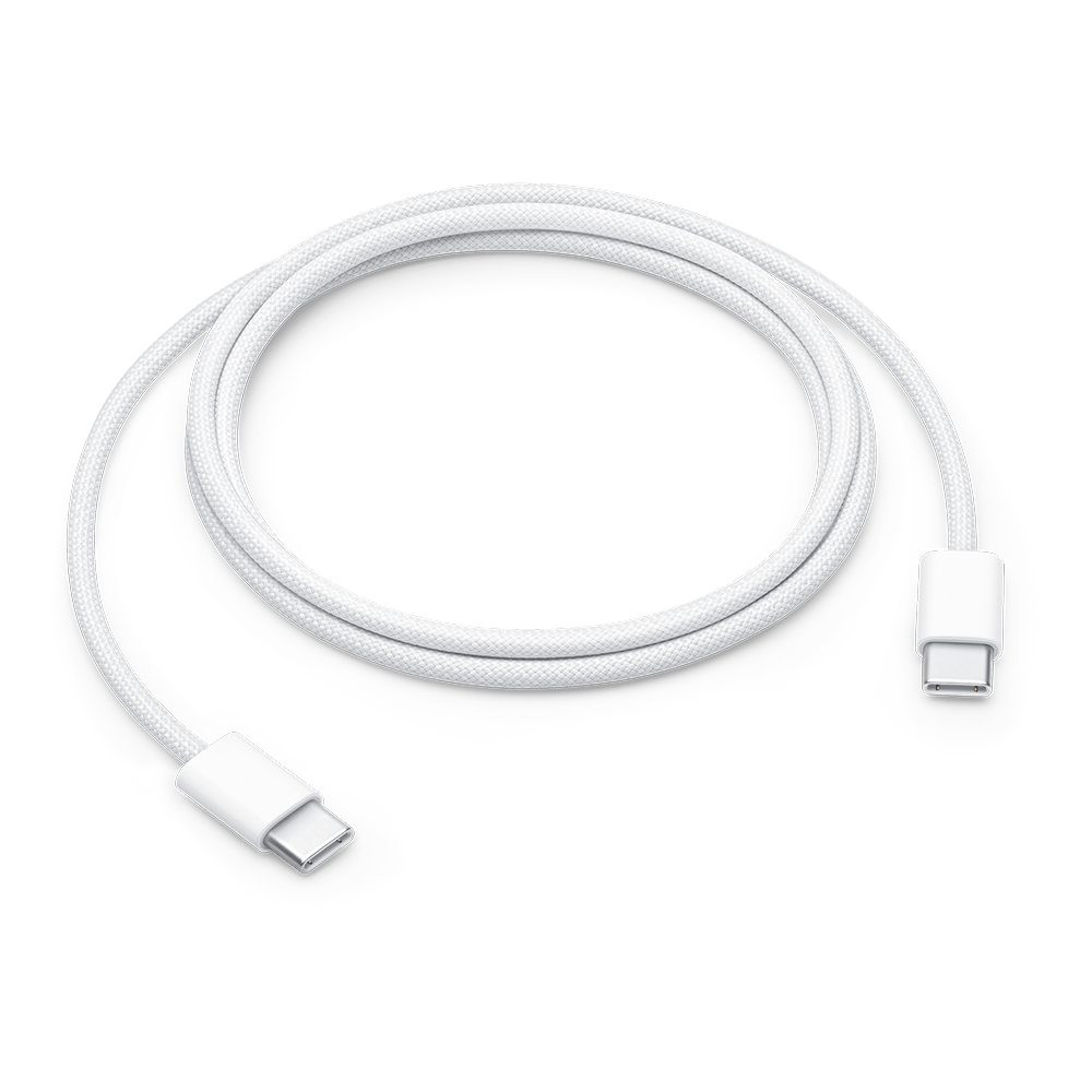 Apple Apple Usb C to Usb C Kabel 1m Nylon