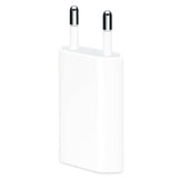 Apple Apple USB Netvoeding adapter USB-A 5W 1A wit
