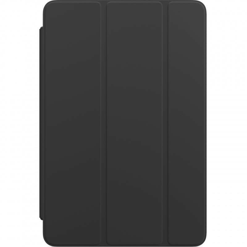 Apple iPad mini 4/5 Smart Cover gray.