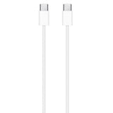 APPLE KAB 1M USB - C>USB - C MM093 - EP:Tummers