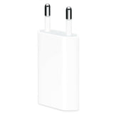 Apple USB Netvoeding adapter USB-A 5W 1A wit.