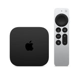 Apple Apple TV 4K Wi‑Fi + Ethernet 128GB (3. Generation) zwa