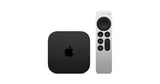 Apple Apple TV 4K Wi‑Fi + Ethernet 128GB (3. Generation) zwa