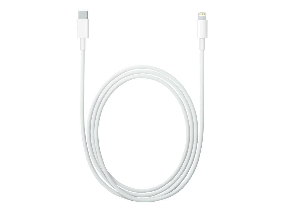 Apple USB-C naar Lightning kabel 1m.