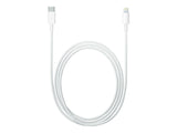 Apple USB-C naar Lightning kabel 1m.