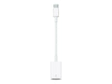 Apple USB-C naar USB adapter.