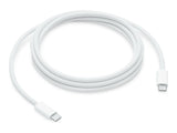 Apple USB-C oplaadkabel 240W 2m.