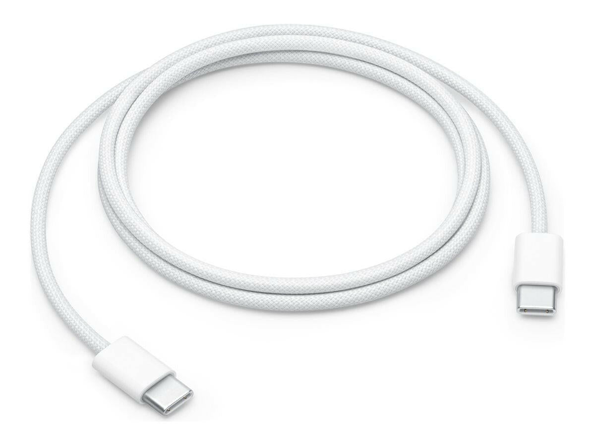 Apple USB-C oplaadkabel 60W 1m.