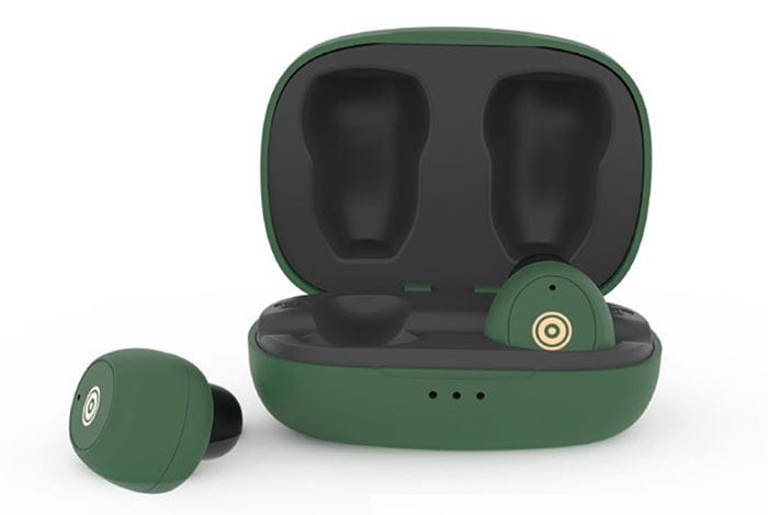 Artsound ArtSound BrainWave01 Groen