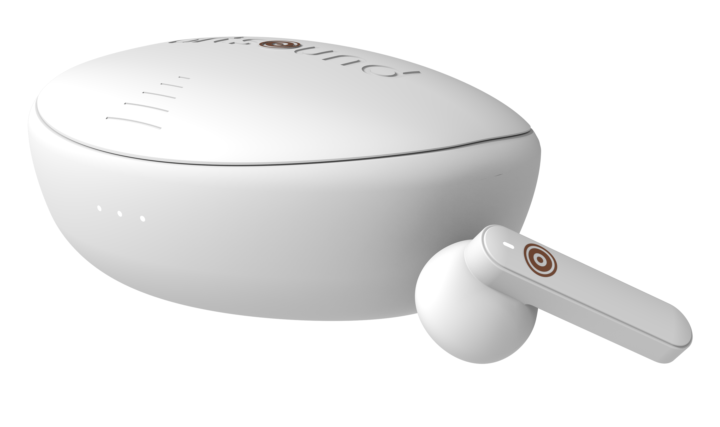 Artsound ArtSound BrainWave04 White