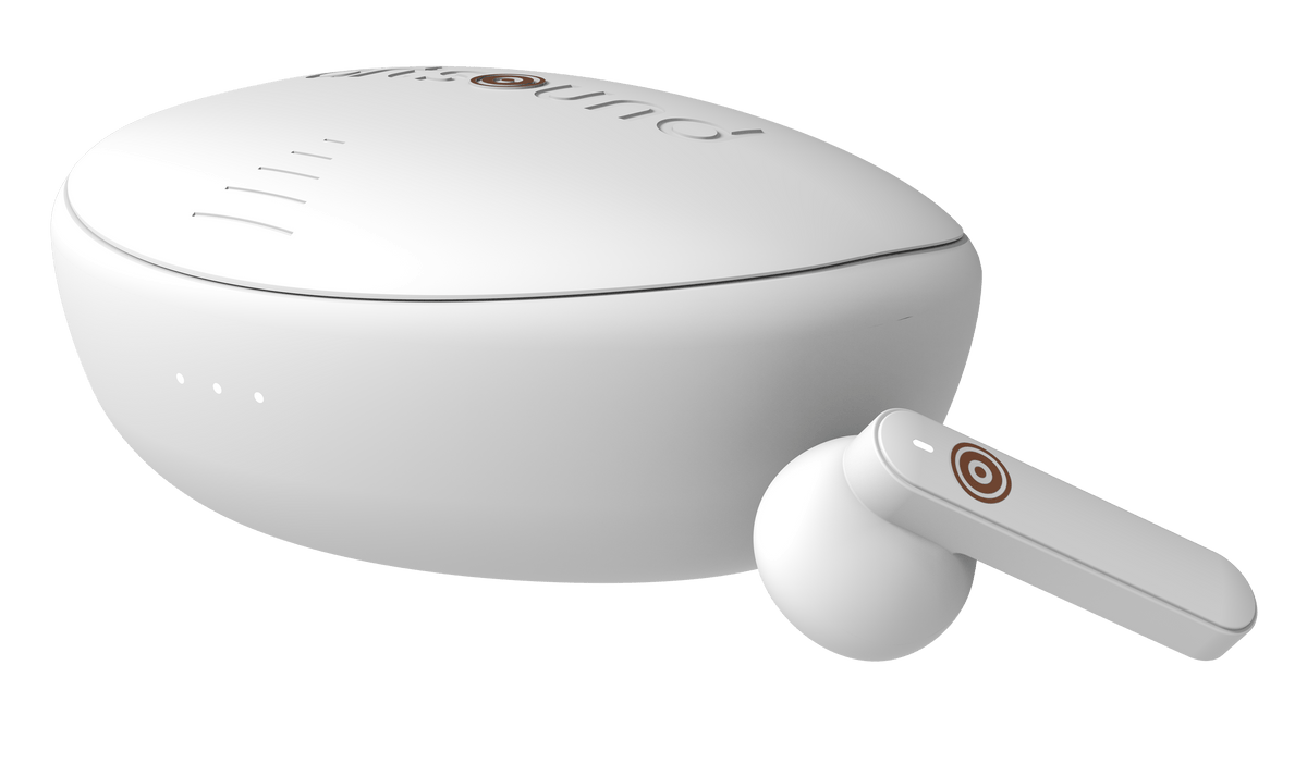 Artsound ArtSound BrainWave04 White