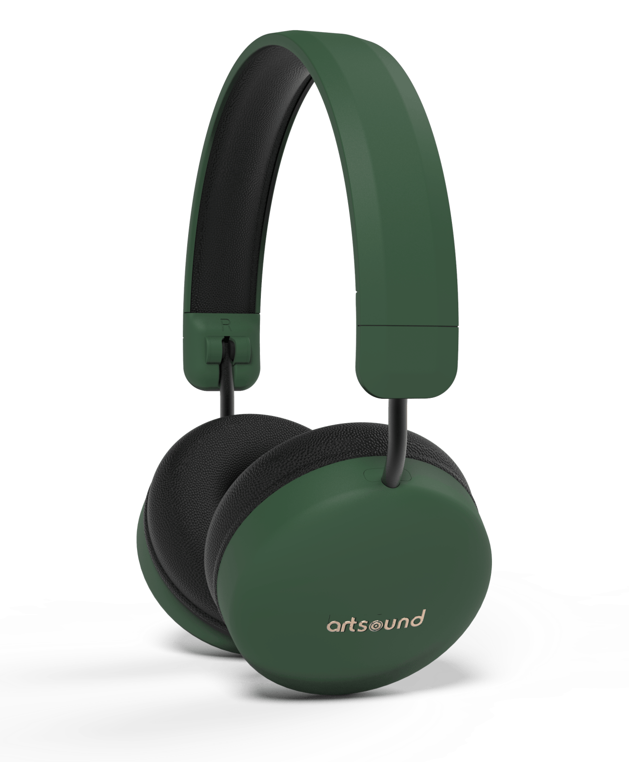 Artsound ArtSound BrainWave05 Groen