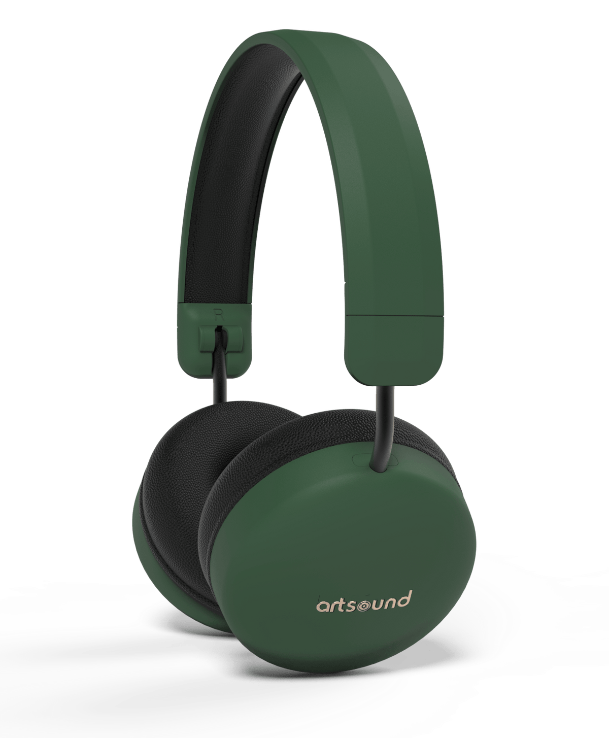 Artsound ArtSound BrainWave05 Groen
