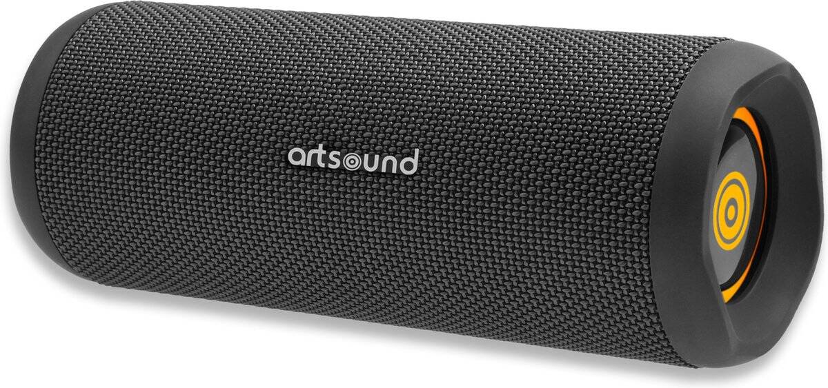 Artsound ArtSound PWR02 Black