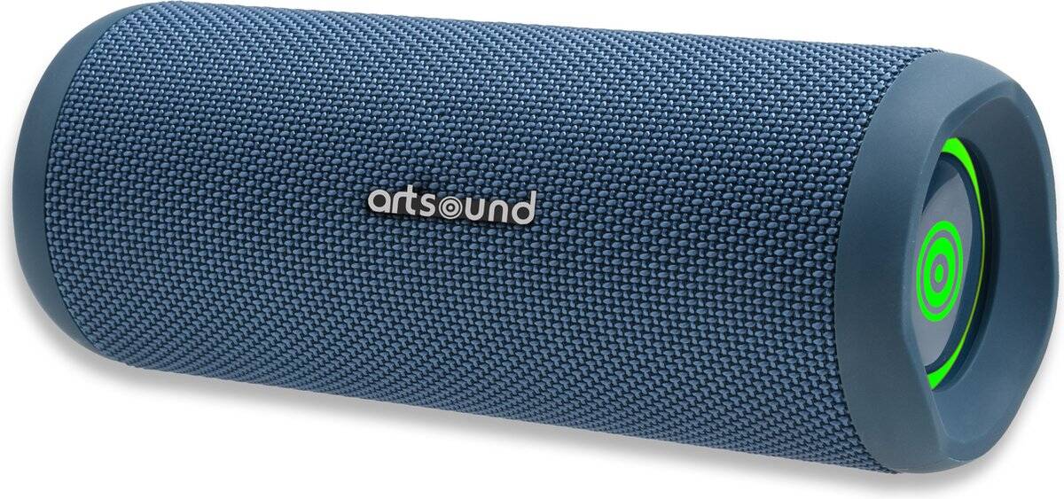 Artsound ArtSound PWR03 Blue