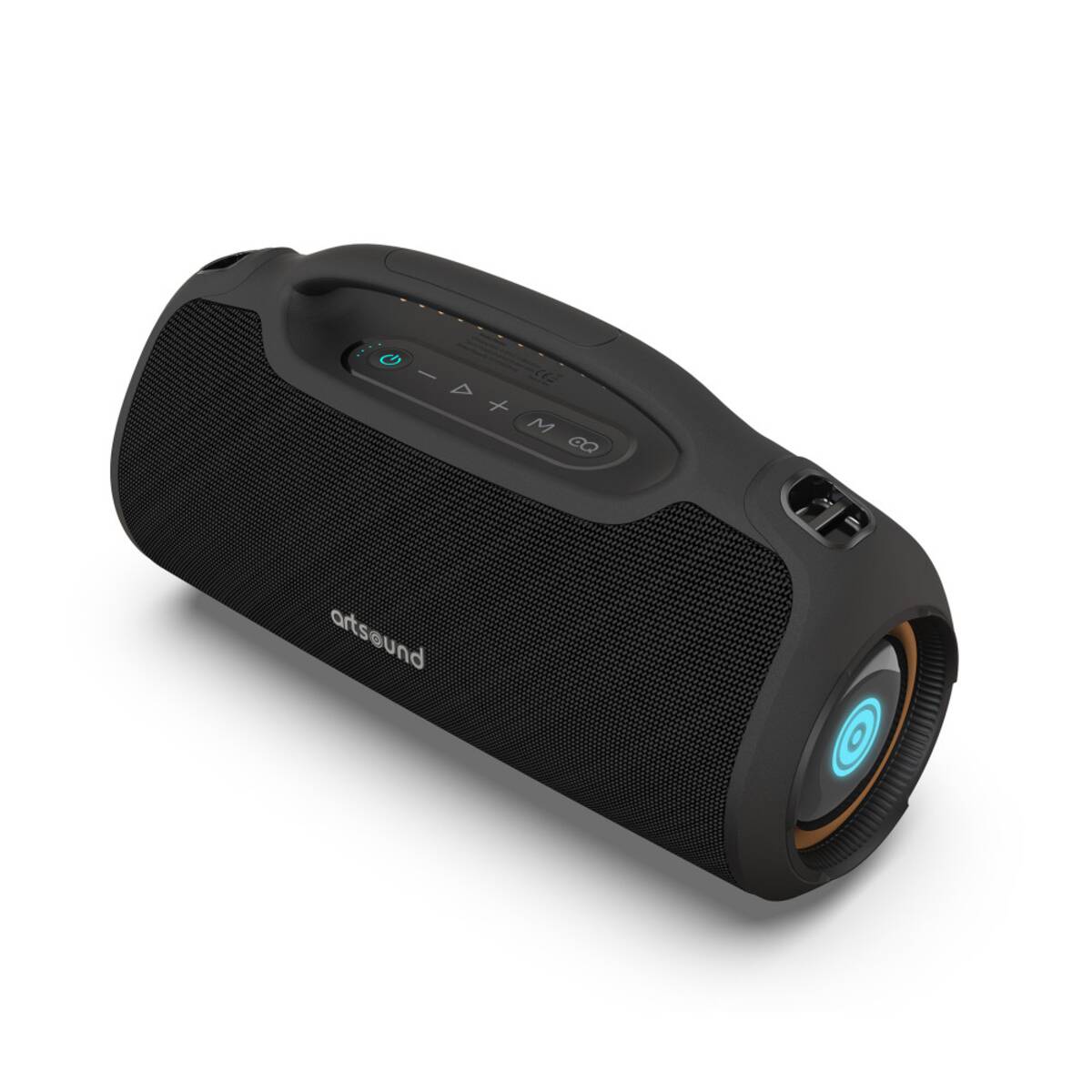 Artsound ArtSound PWR04 Black
