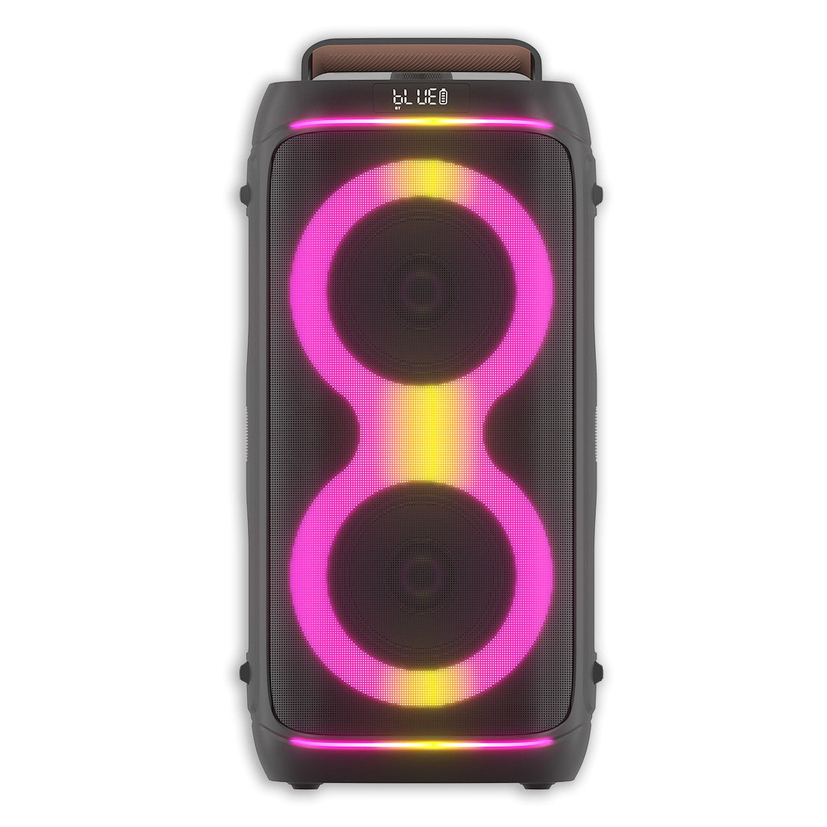 Artsound ArtSound PWR08 Black