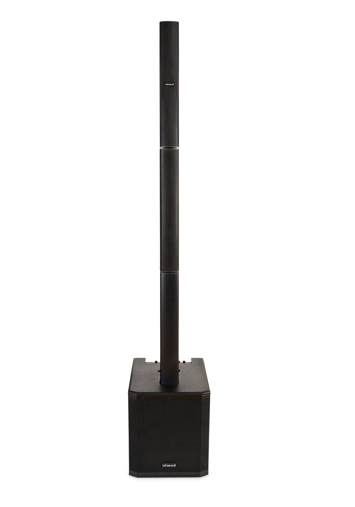 Artsound ArtSound PWR12 Black