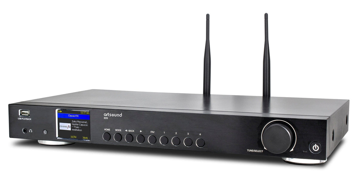 Artsound ArtSound R99