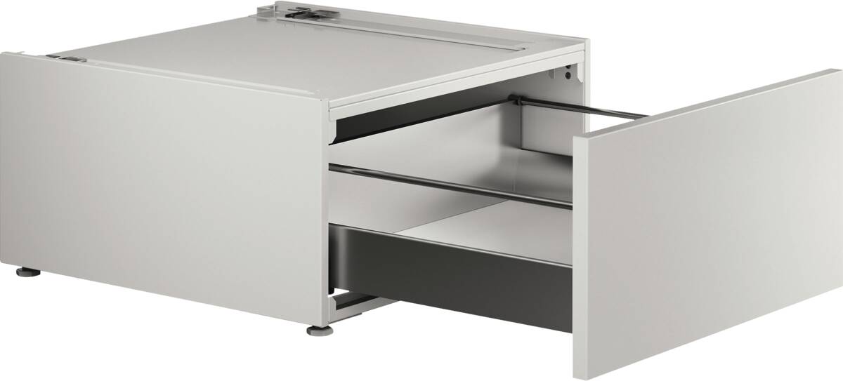 Asko Asko HP320W Sokkel wit