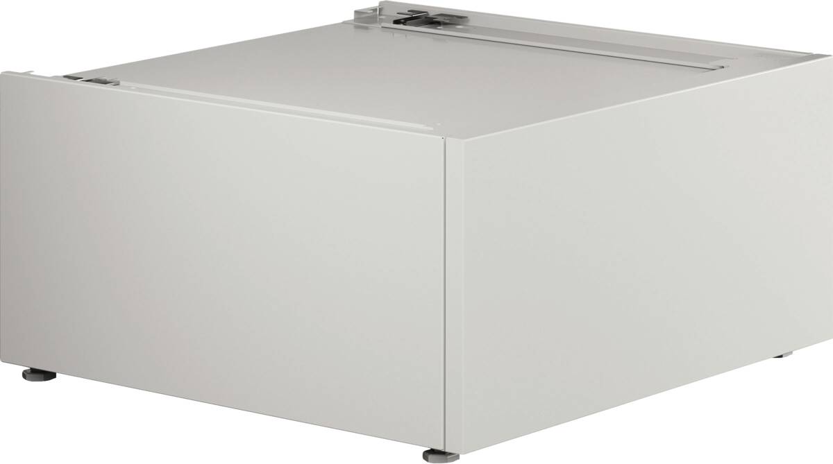 Asko Asko HP320W Sokkel wit