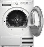 Asko Asko T108HW wit