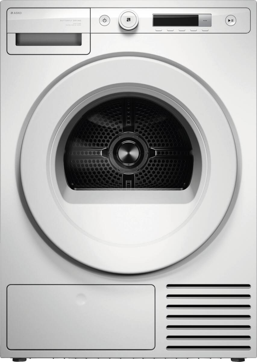 Asko Asko T108HW wit