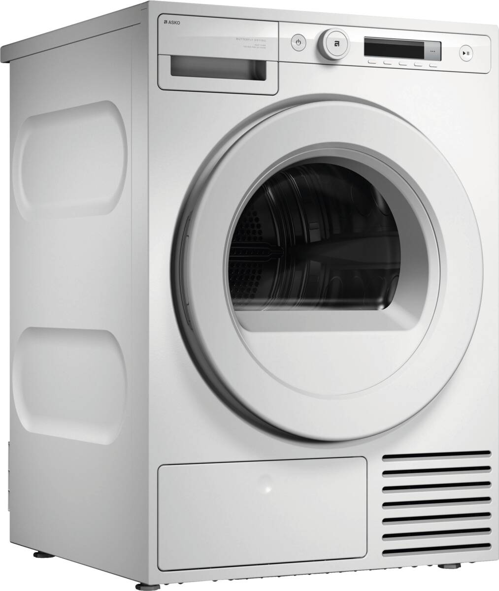 Asko Asko T108HW wit