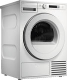 Asko Asko T108HW wit