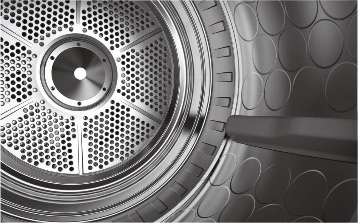 Asko Asko T408HD.S RVS