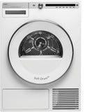 Asko Asko T411HD.W wit