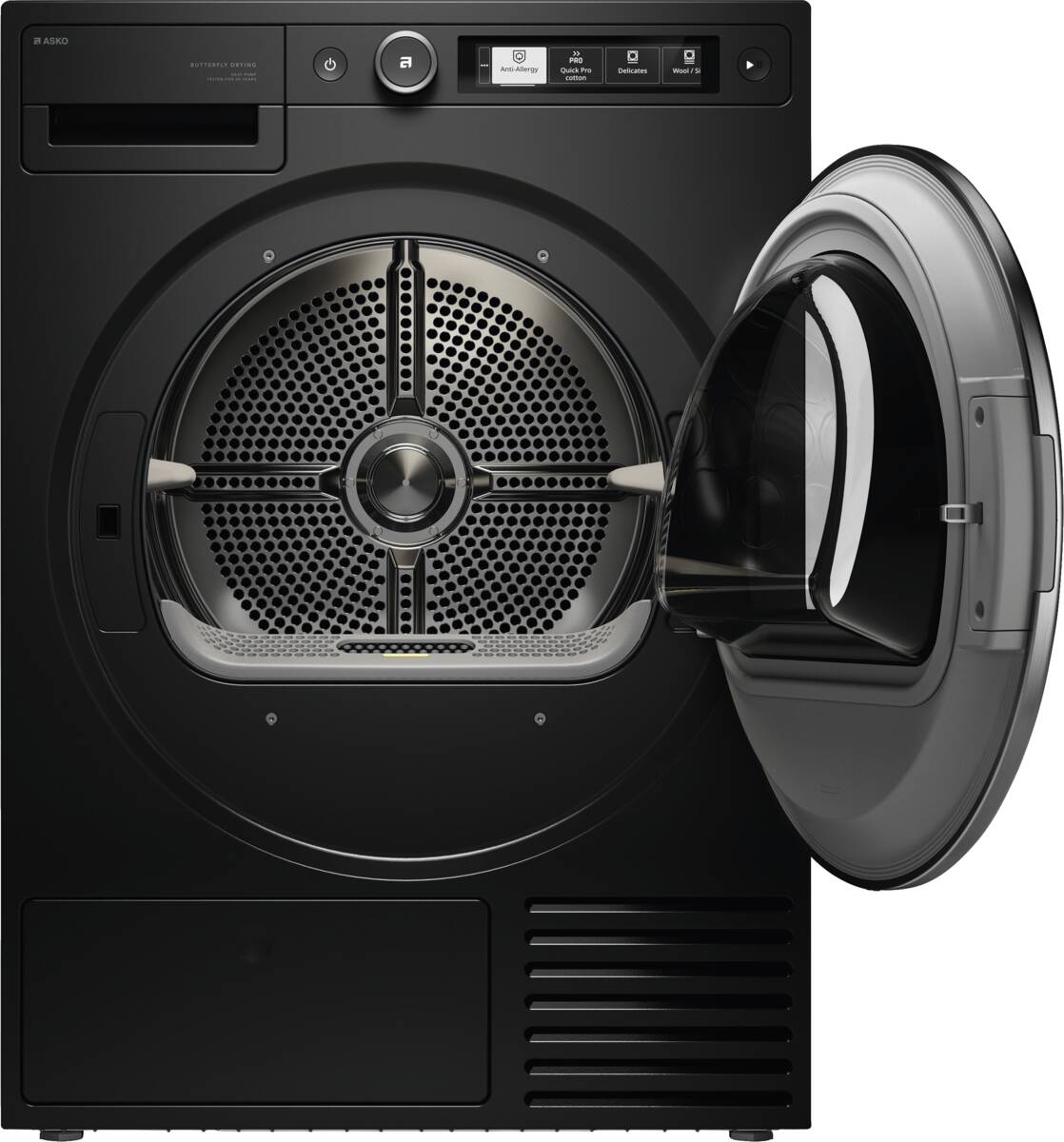 Asko Asko T509HRG