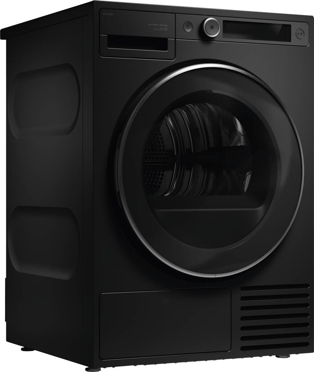 Asko Asko T509HRG
