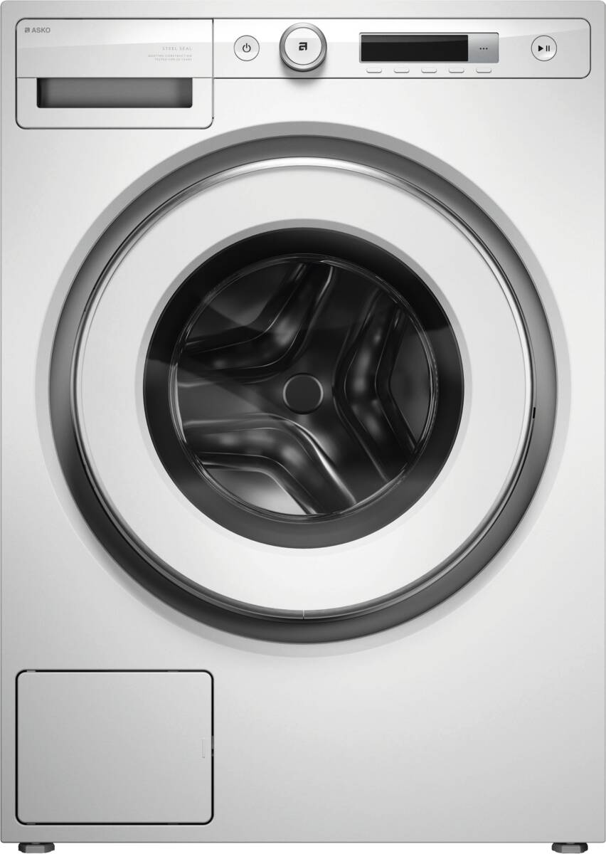 Asko Asko W10944W wit