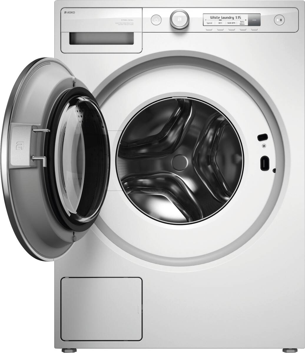 Asko Asko W10944W wit