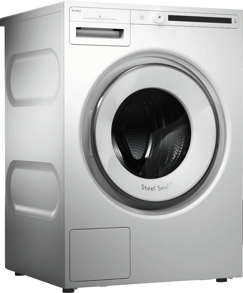 Asko Asko W2086C.W/3 wit