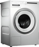 Asko Asko W2086C.W/3 wit