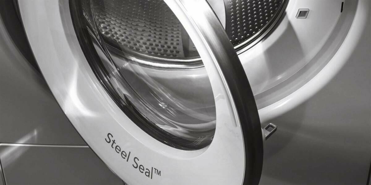 Asko Asko W4086C.S/3 RVS