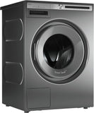 Asko Asko W4086C.S/3 RVS