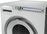 Asko Asko W4086C.W/3 wit