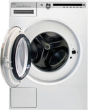 Asko Asko W4096R.W/3 wit