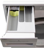 Asko Asko W4096R.W/3 wit