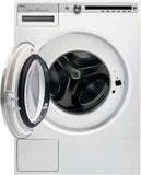 Asko Asko W4096R.W/3 wit